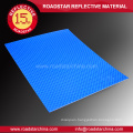 8 service years PET type reflective sheeting